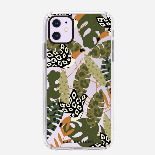 Case Olive