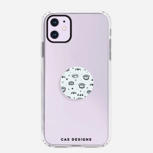 I see you pop socket