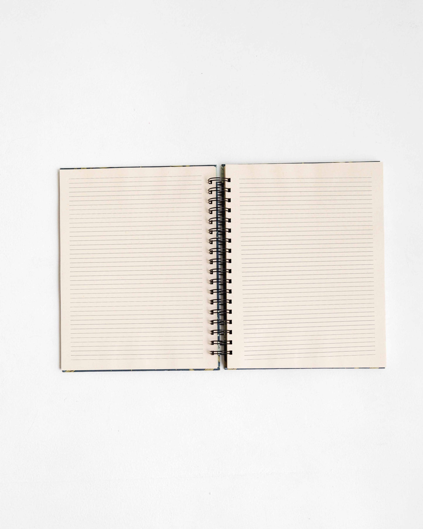 Studio Notebook OverTheRainbow
