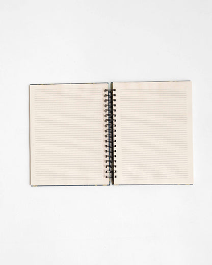 Studio Notebook OverTheRainbow