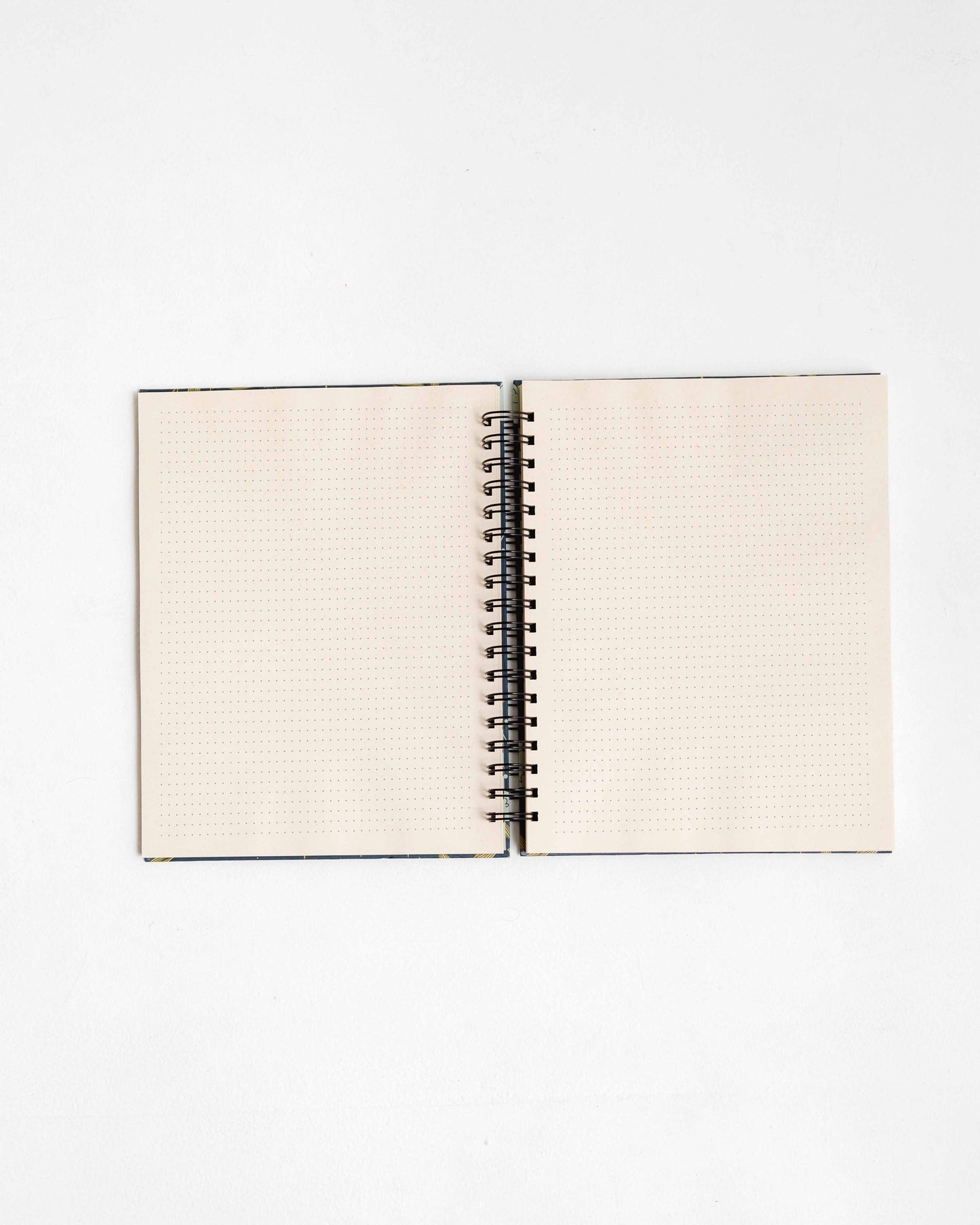 Studio Notebook OverTheRainbow