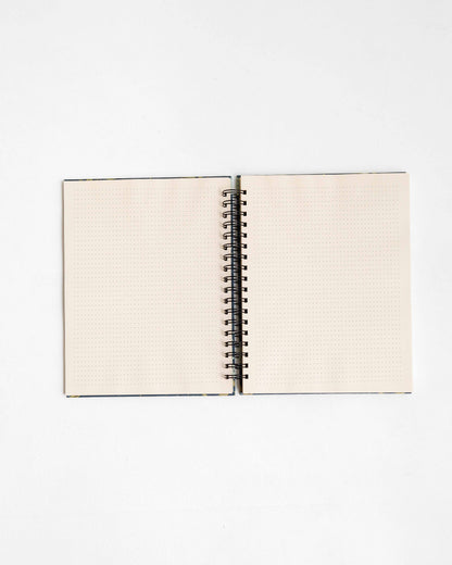 Studio Notebook OverTheRainbow