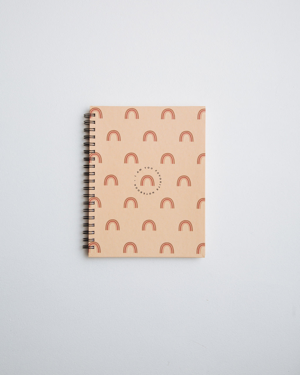 Studio Notebook OverTheRainbow