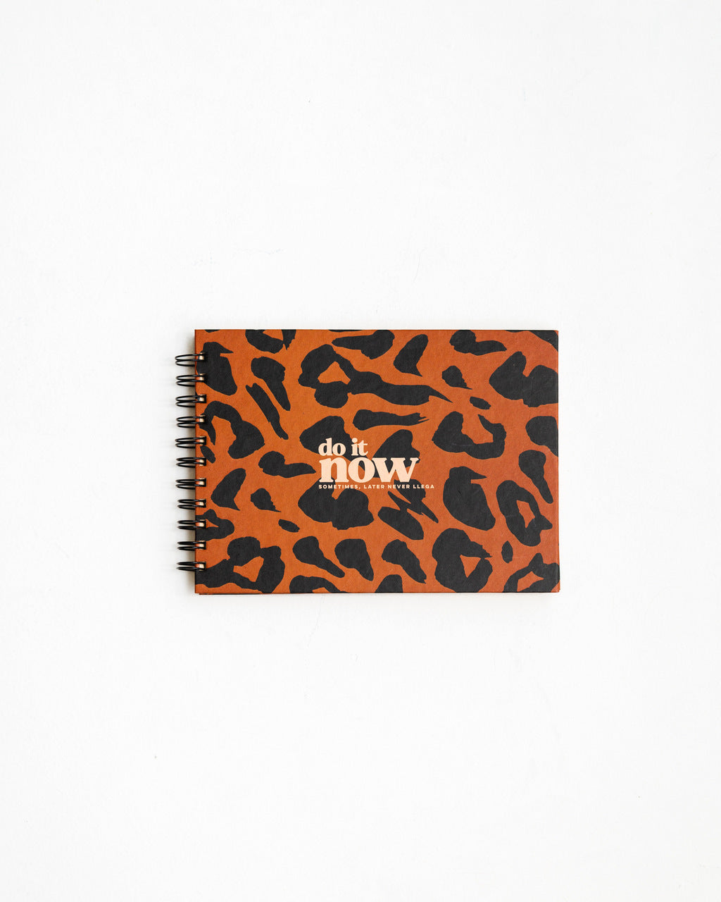 All day planner Africa